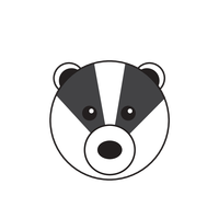 Link to animaru Badger