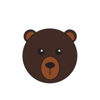 Link to animaru Black Bear