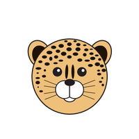 Link to animaru Cheetah