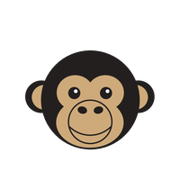 Link to animaru Chimpanzee