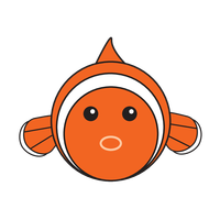 Link to animaru Clown Fish