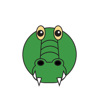 Link to animaru Crocodile