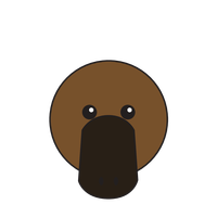 Link to animaru Duck-billed Platypus