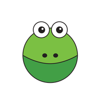 Link to animaru Frog