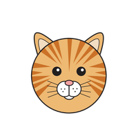 Link to animaru Ginger Tom