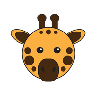 Link to animaru Giraffe