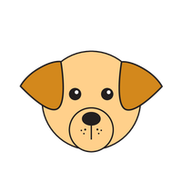 Link to animaru Golden Labrador