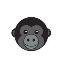 Link to animaru Gorilla