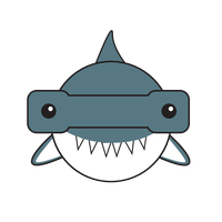 Link to animaru Hammerhead Shark