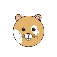 Link to animaru Hamster