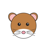 Link to animaru Harvest Mouse