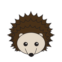 Link to animaru Hedgehog