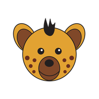 Link to animaru Hyena