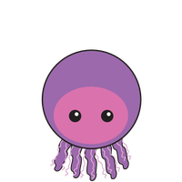 Link to animaru Jellyfish