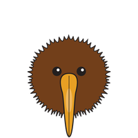 Link to animaru Kiwi