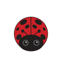 Link to animaru Ladybird