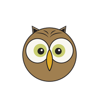Link to animaru Little Owl