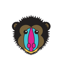 Link to animaru Mandrill