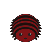 Link to animaru Millipede