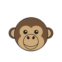 Link to animaru Monkey