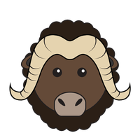 Link to animaru Muskox