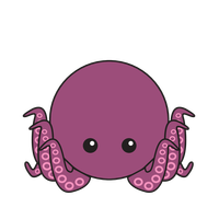Link to animaru Octopus
