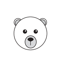 Link to animaru Polar Bear