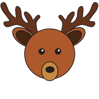 Link to animaru Red Deer