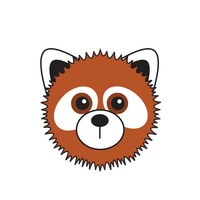 Link to animaru Red Panda