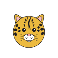 Link to animaru Savannah Cat