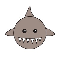 Link to animaru Shark