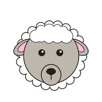 Link to animaru Sheep