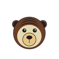 Link to animaru Sun Bear