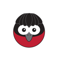 Link to animaru Umbrella Bird