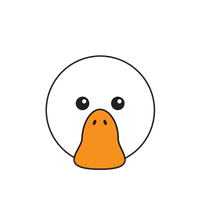 Link to animaru White Duck