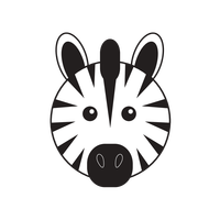 Link to animaru Zebra