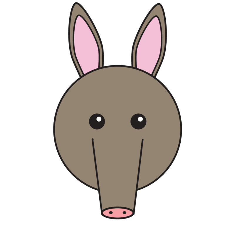 animaru Aardvark