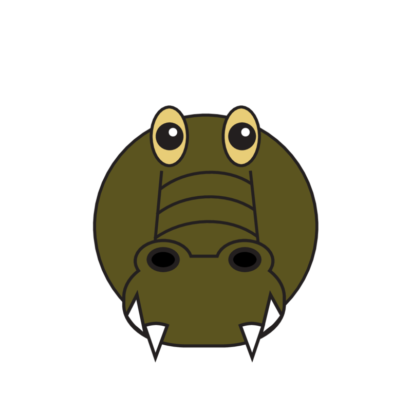 animaru Alligator