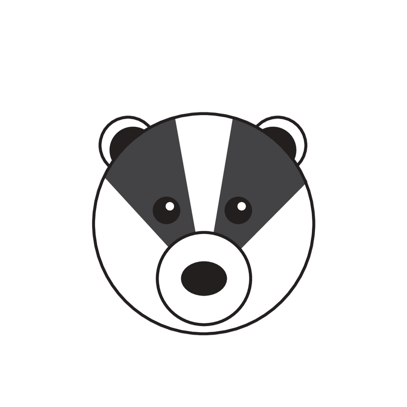 animaru Badger