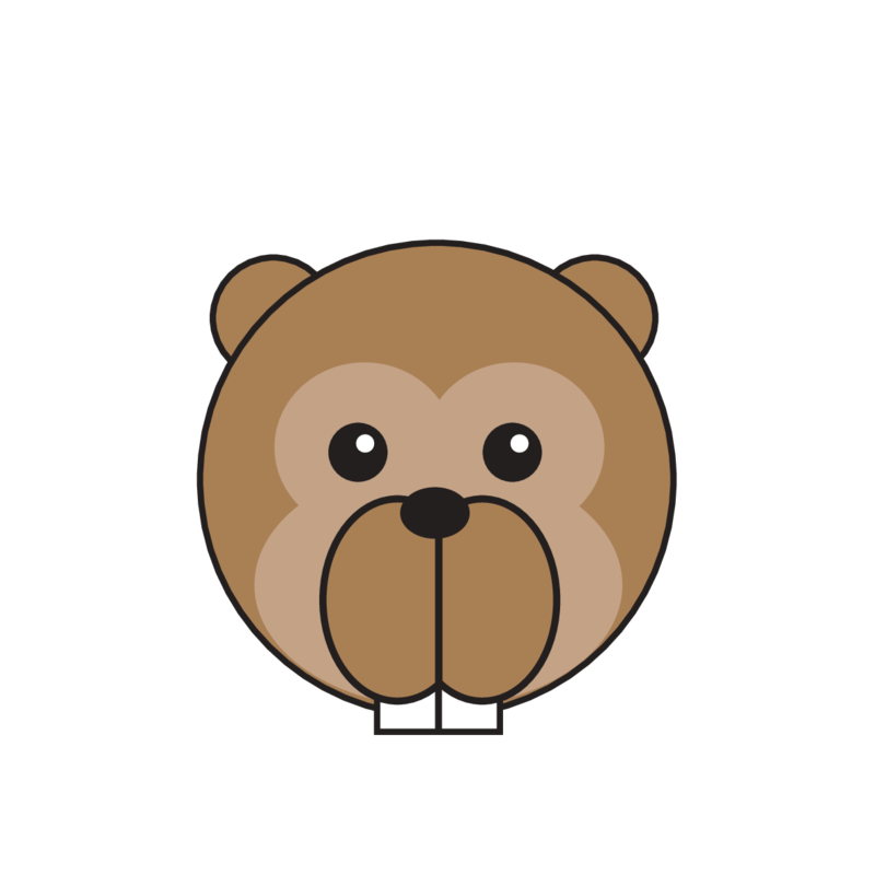 animaru Beaver