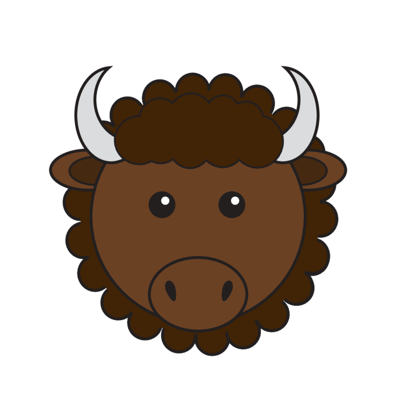 animaru Bison