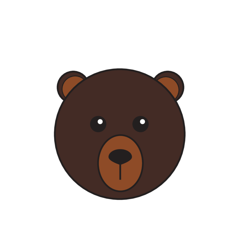 animaru Black Bear