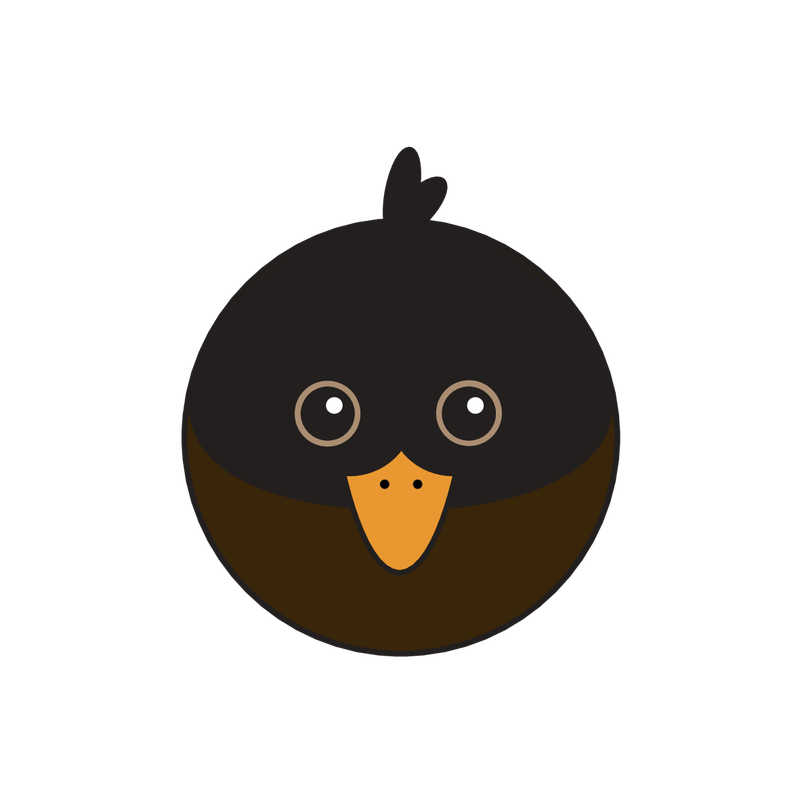animaru Blackbird