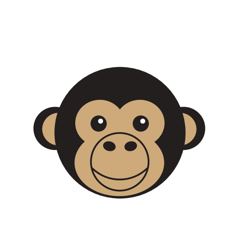 animaru Chimpanzee