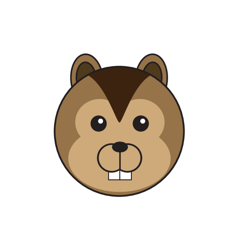 animaru Chipmunk