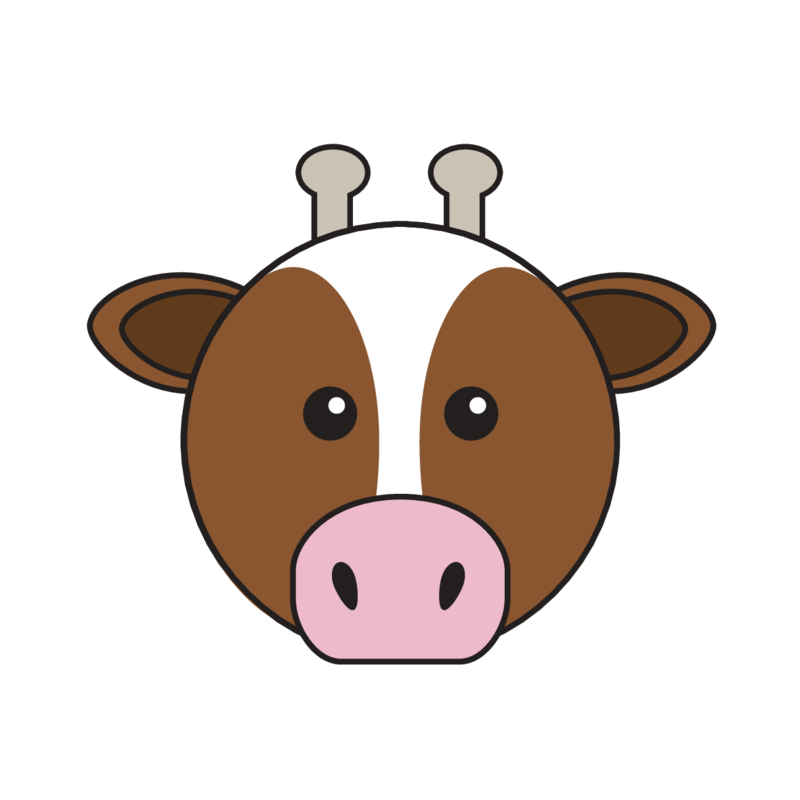 animaru Cow