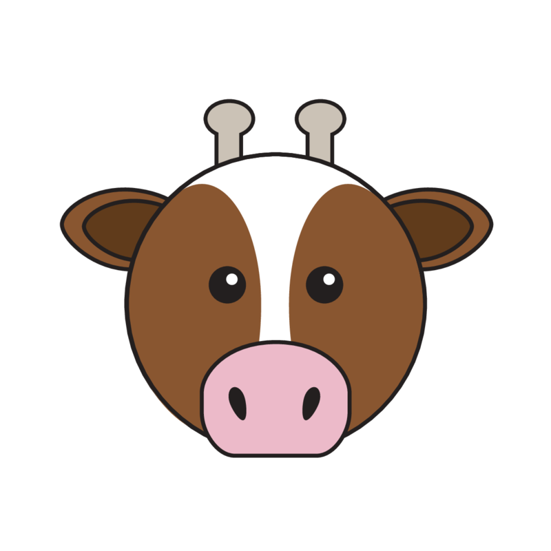 animaru Cow