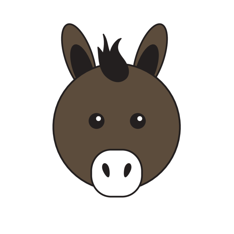 animaru Donkey