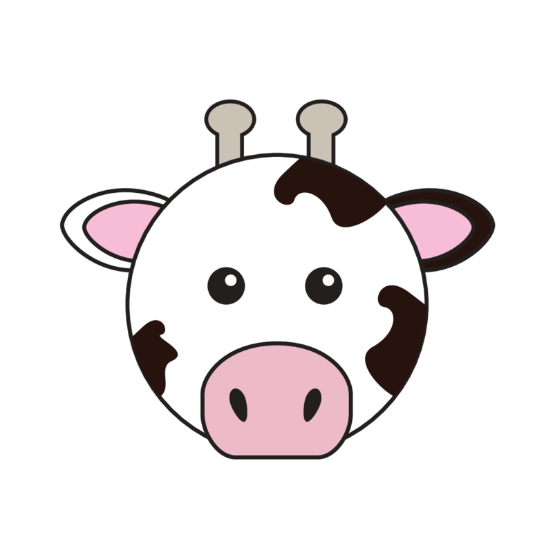 animaru Friesian Cow