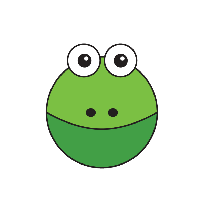 animaru Frog